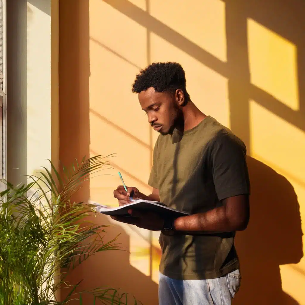 Progreso Constante Nocturno