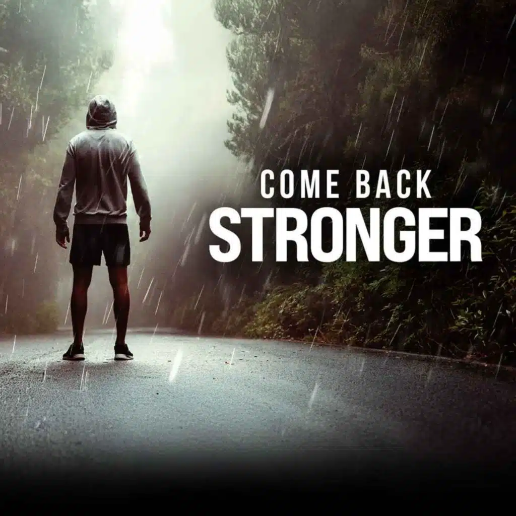 FORGIVE YOURSELF AND MOVE FORWARD WITH YOUR LIFE - Motivational Speech (Marcus Elevation Taylor)