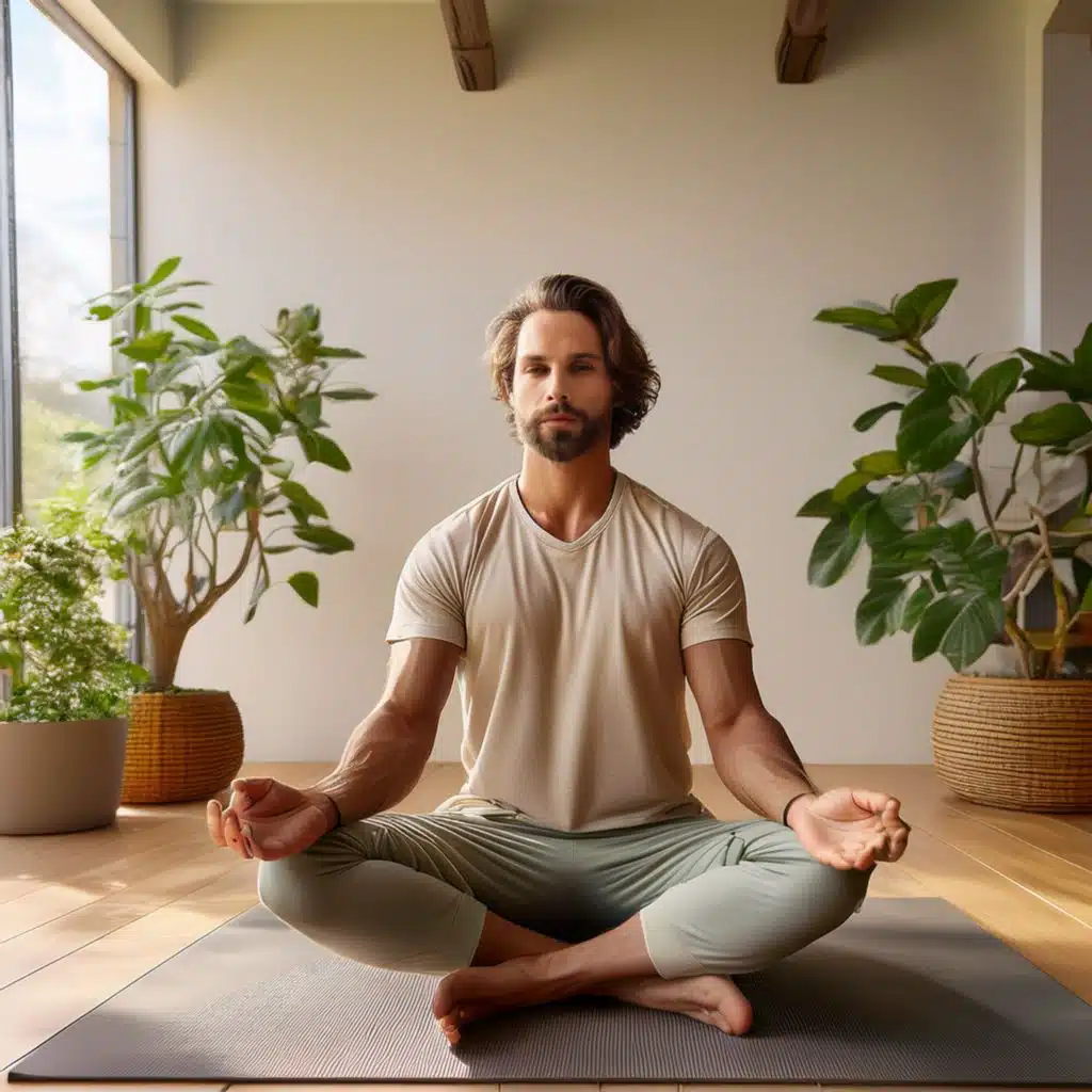 Brisa Tranquila Y Reparadora