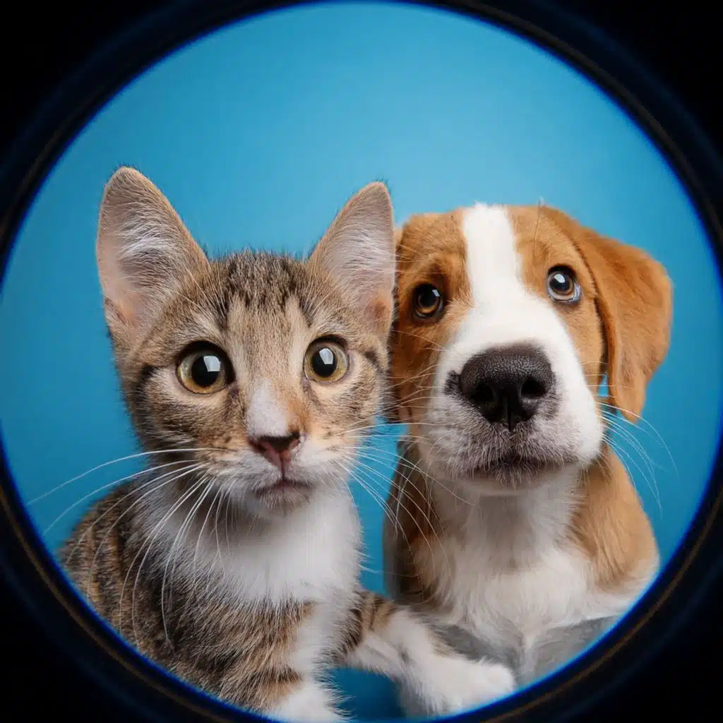 Melodías Tranquilas Para Mascotas: Música Relajante