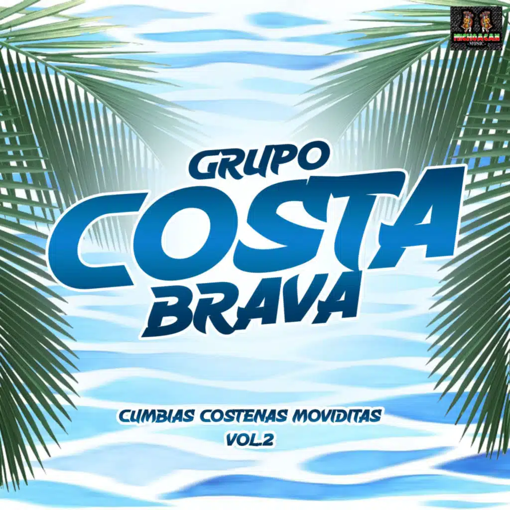 Cumbias Costeñas Moviditas Vol. 2