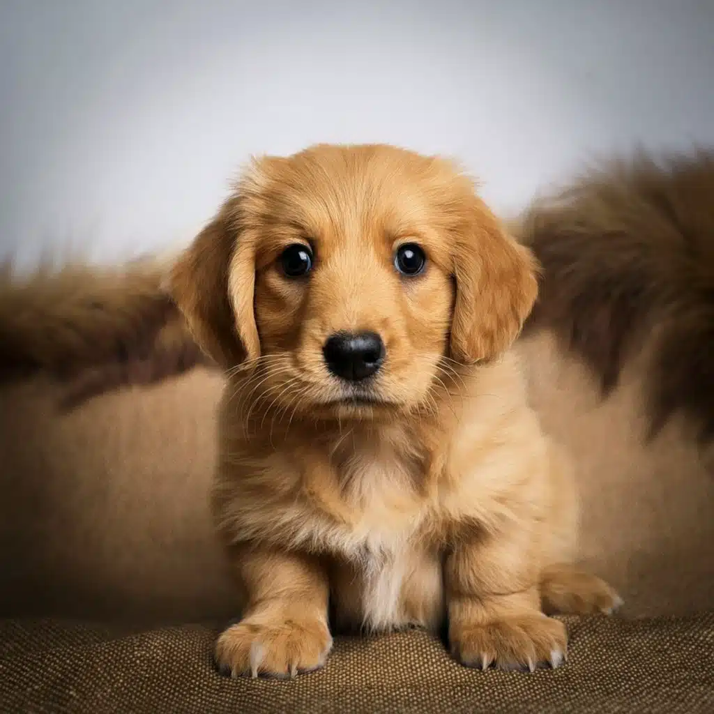 Armonía Para Los Cachorros