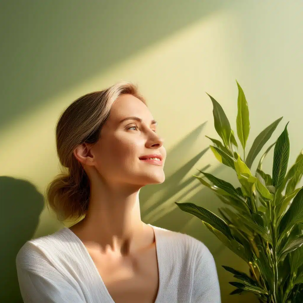 Horizontes Suaves Y Calmados