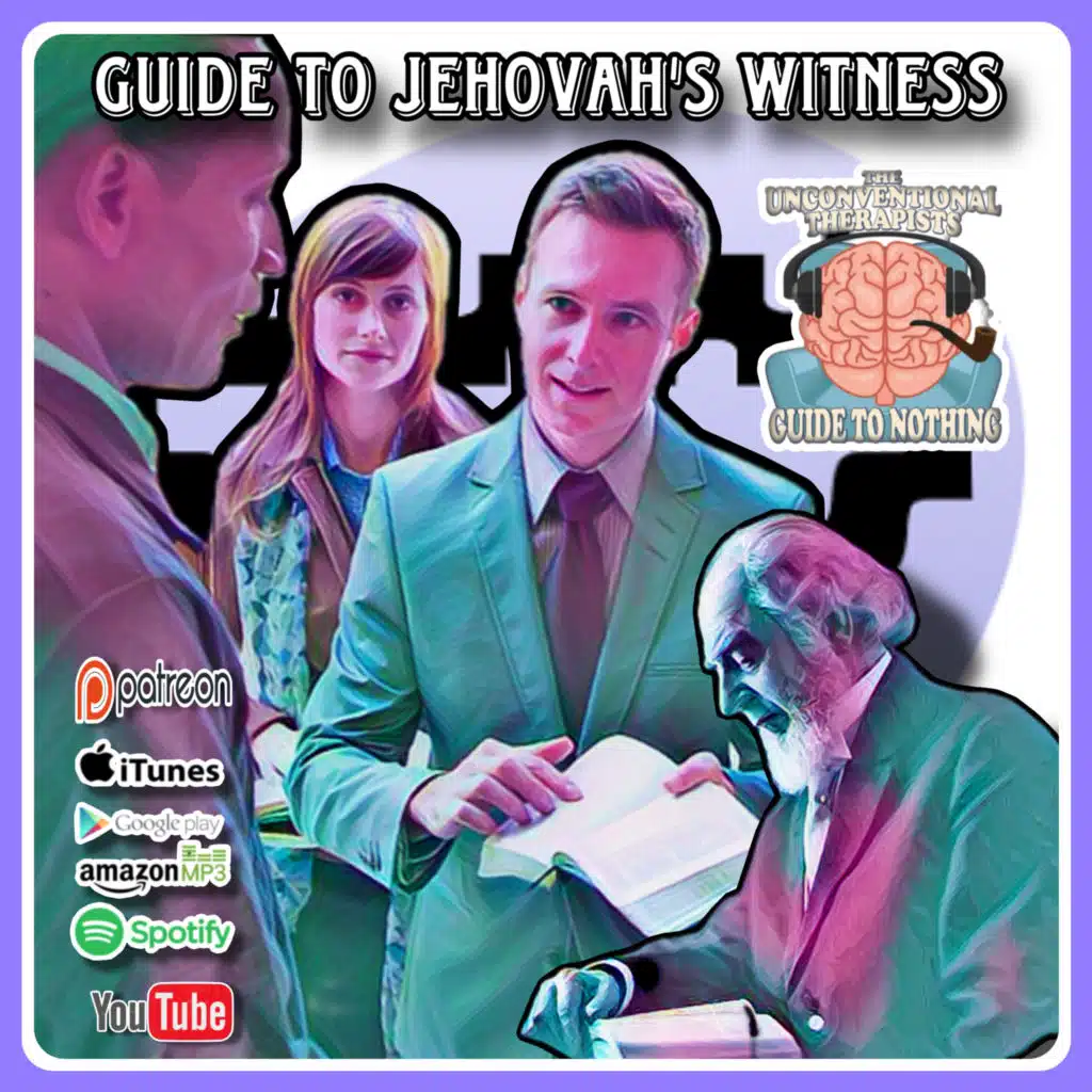 Guide to Jehovah's Witness