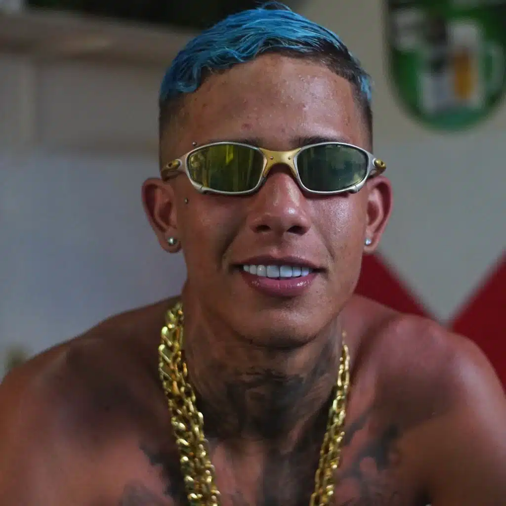 O DJ Que Mandou