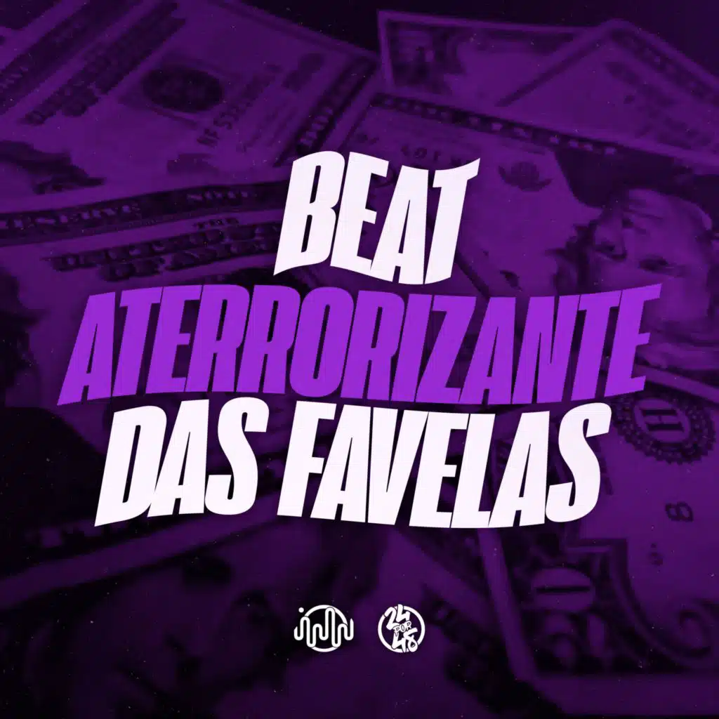 Beat Aterrorizante Das Favela (feat. MC Titier)