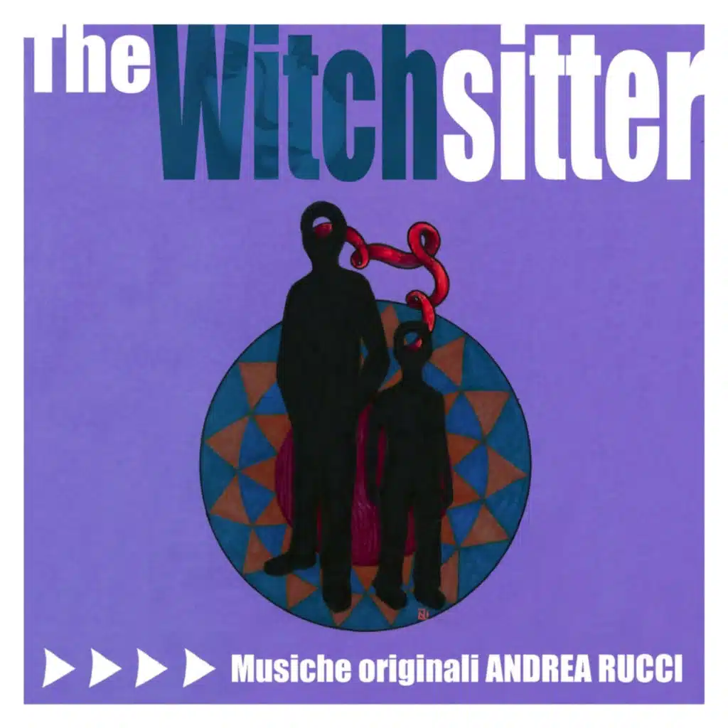 The Witchsitter (Original Motion Picture Soundtrack)