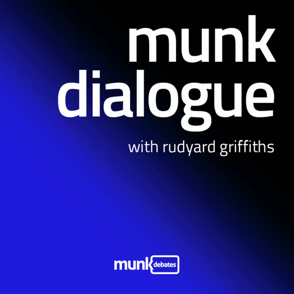 Munk Dialogue with Andrew Coyne: how the Liberals are benefitting from the Canada-US trade war