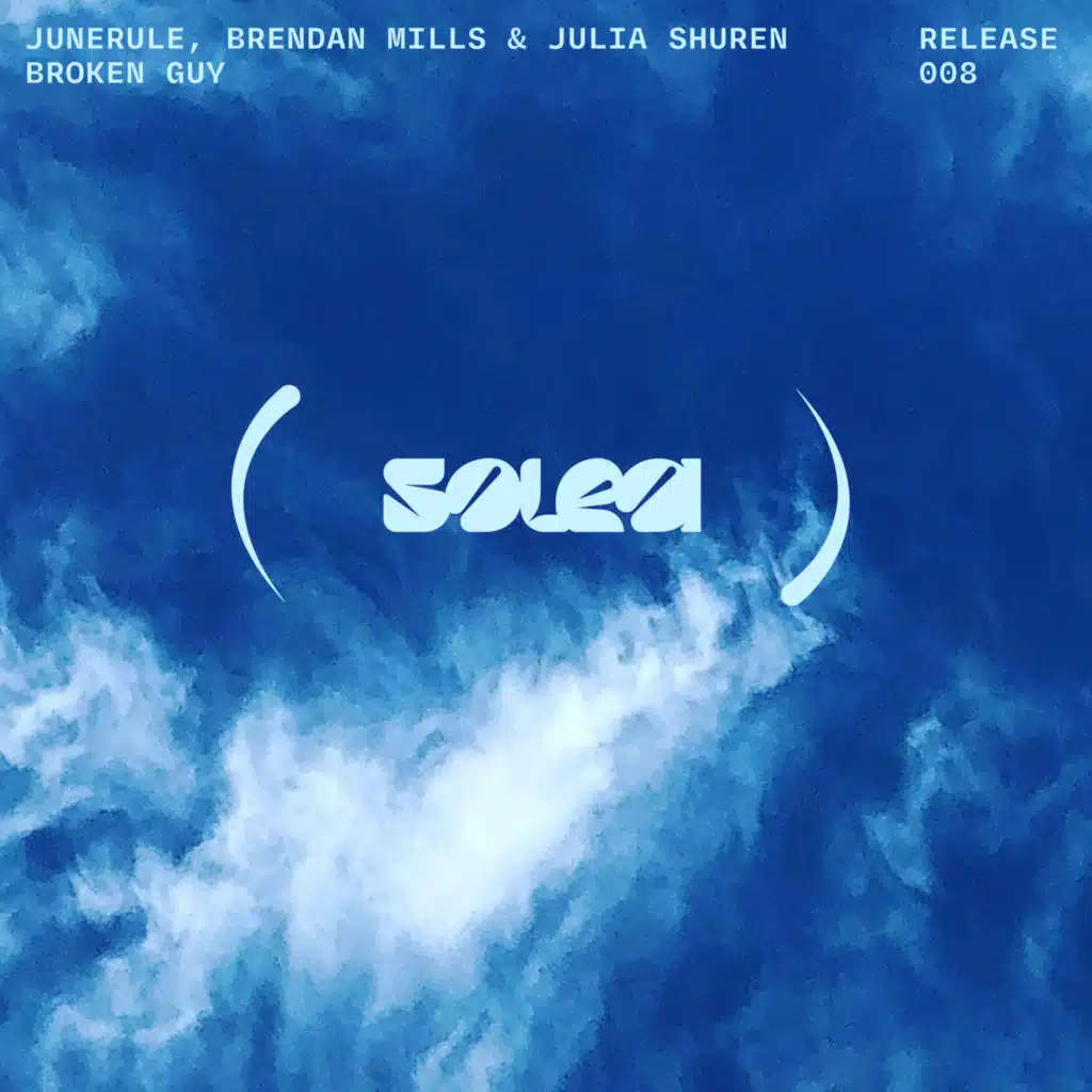 Junerule, Brendan Mills & Julia Shuren