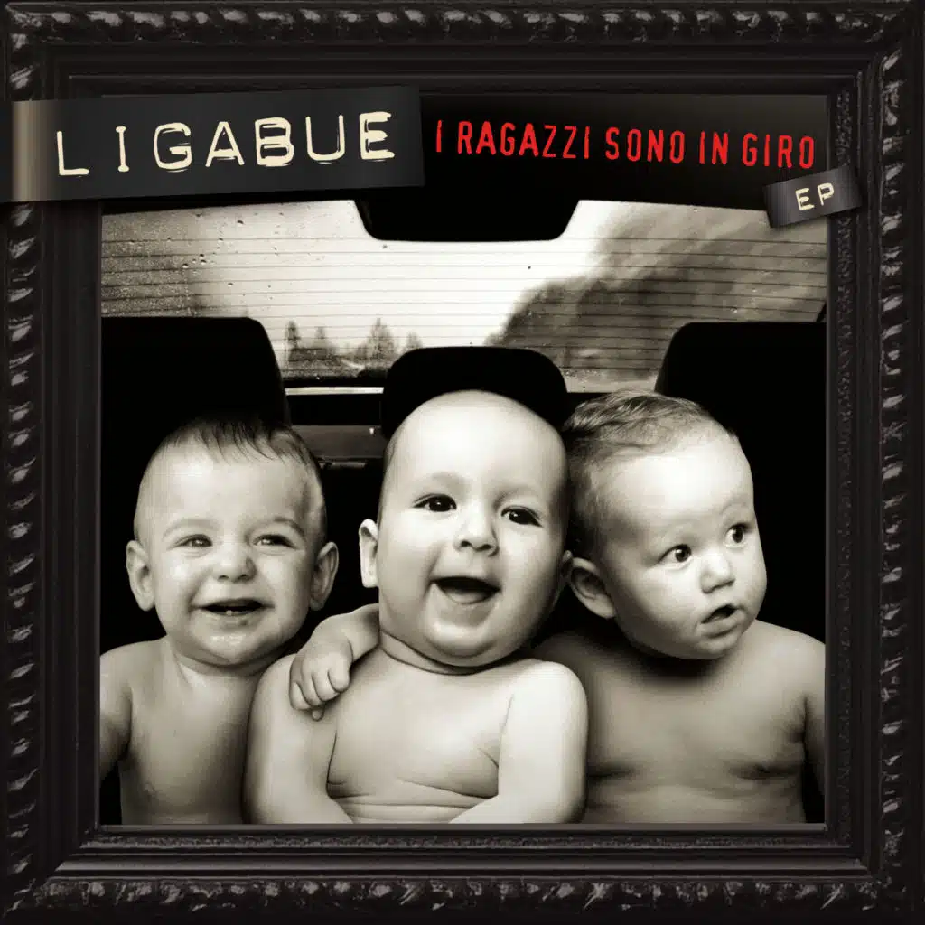 I "ragazzi" sono in giro (Tales)