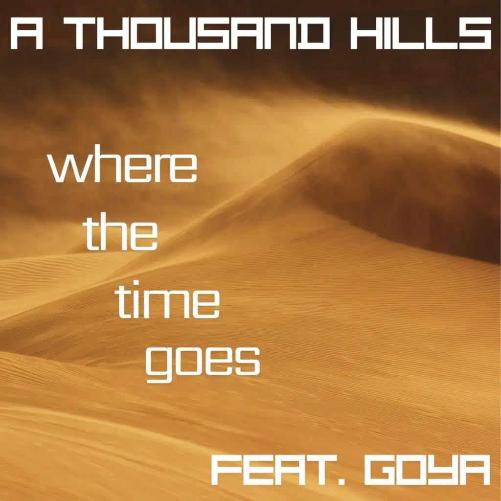 Where the Time Goes (feat. Goya)