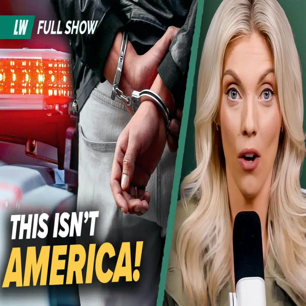 Parents ARRESTED for Refusing to Vaccinate 9-Month-Old Baby? What’s Really Happening | Ep 110