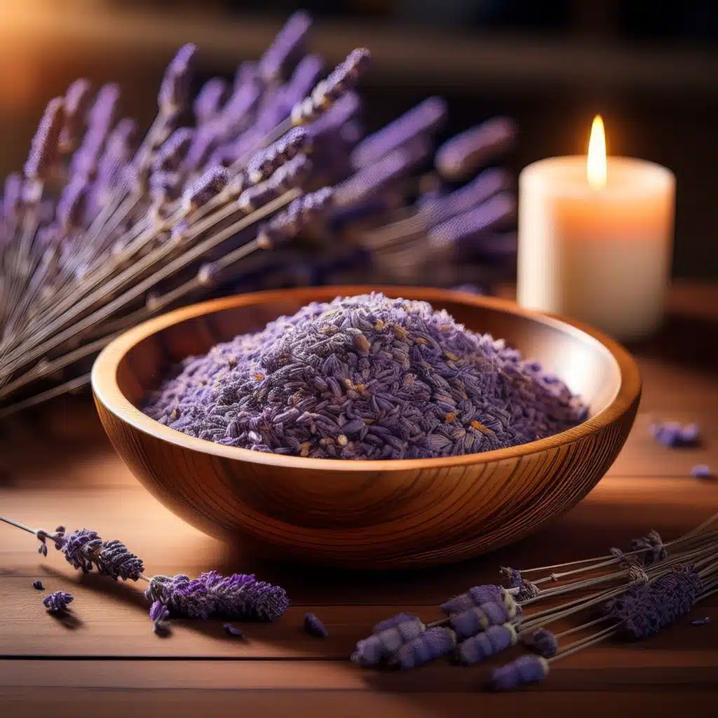 The Pulse of Unhurried Touch