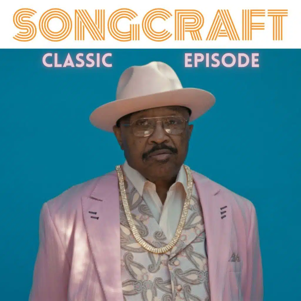 Songcraft Classic: SWAMP DOGG ("She's All I Got")