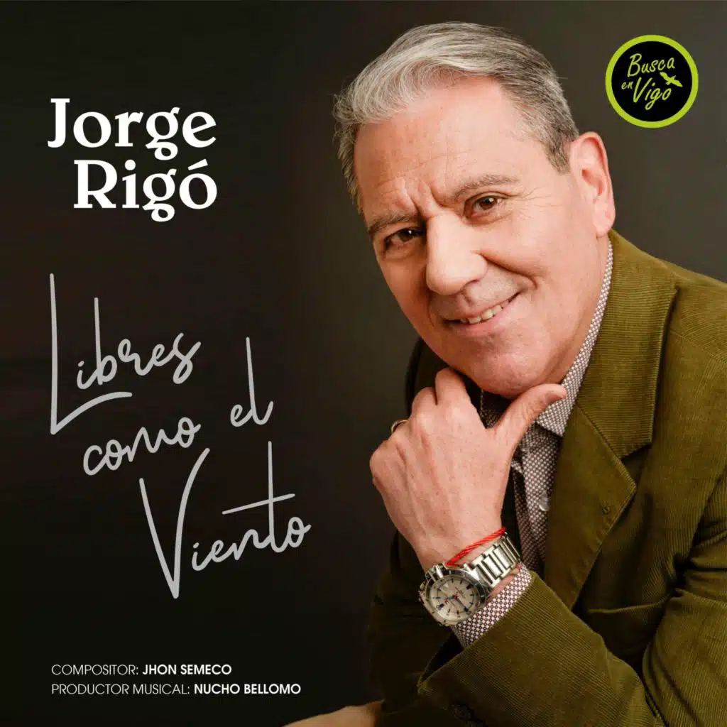 Jorge Rigó