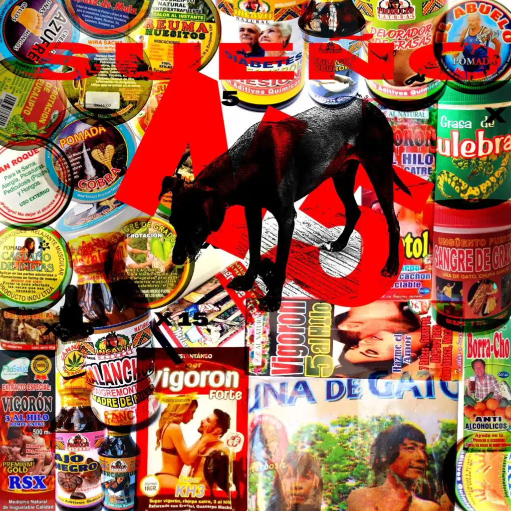 Livelli y los Saravia