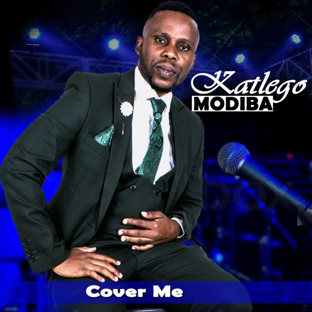 Cover me