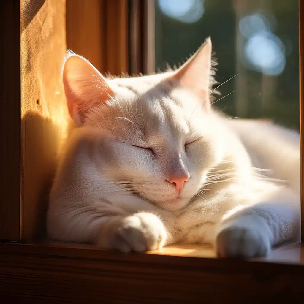 A Silent Moment with You