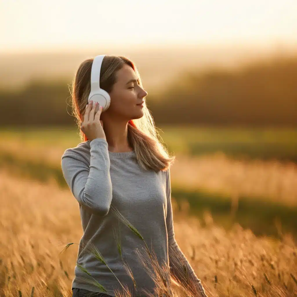 The Soft Pulse of the Present