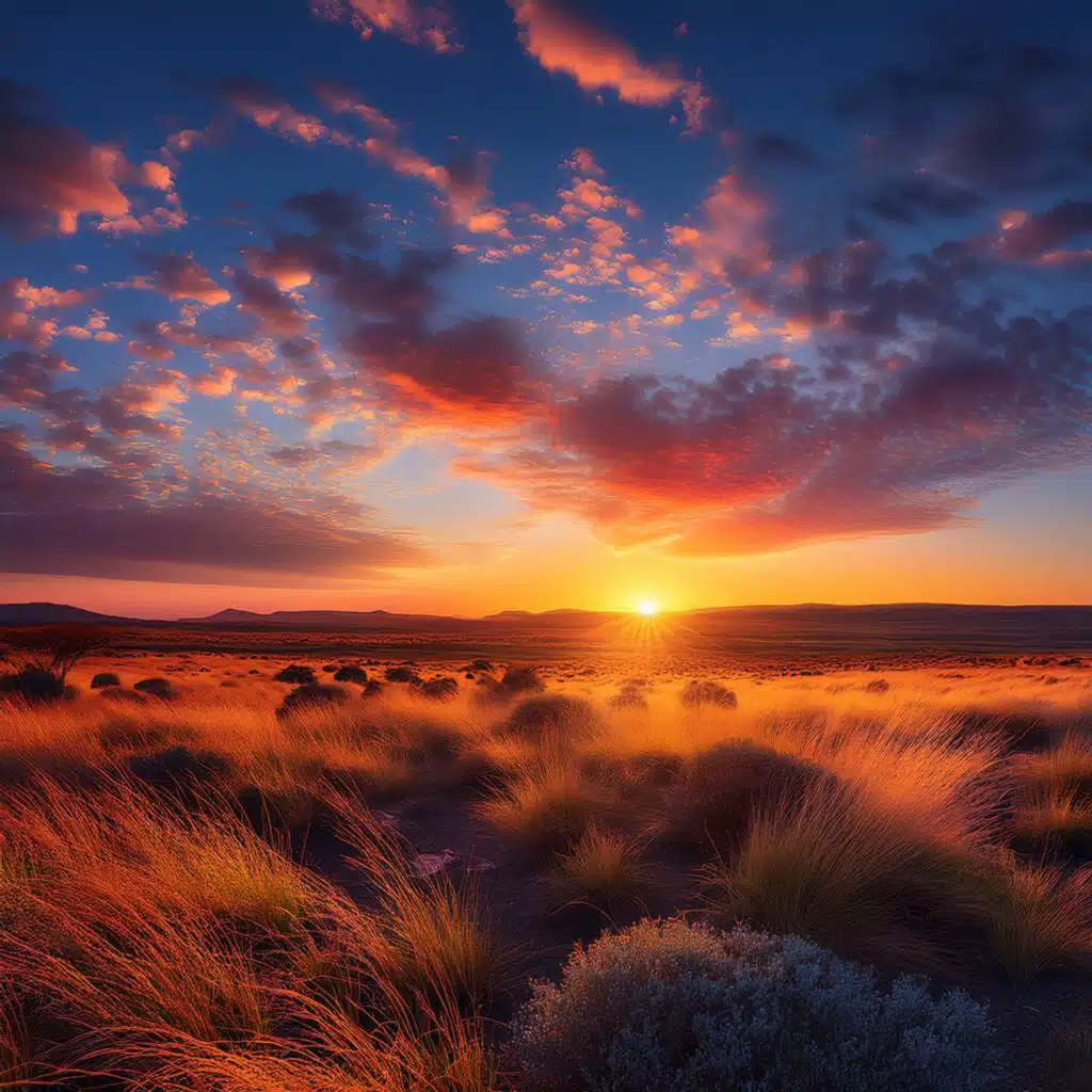 The Calm of Every Breath