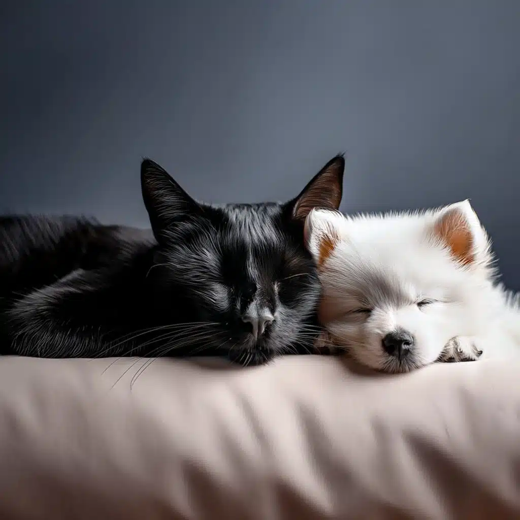 A Gentle Touch of Guitar