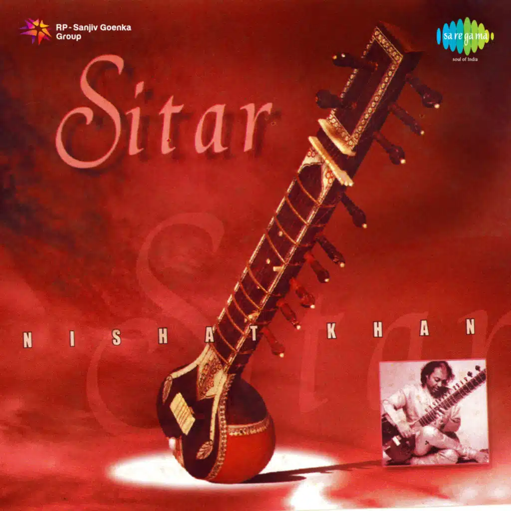 Dhun (Pilu) - Nishat Khan