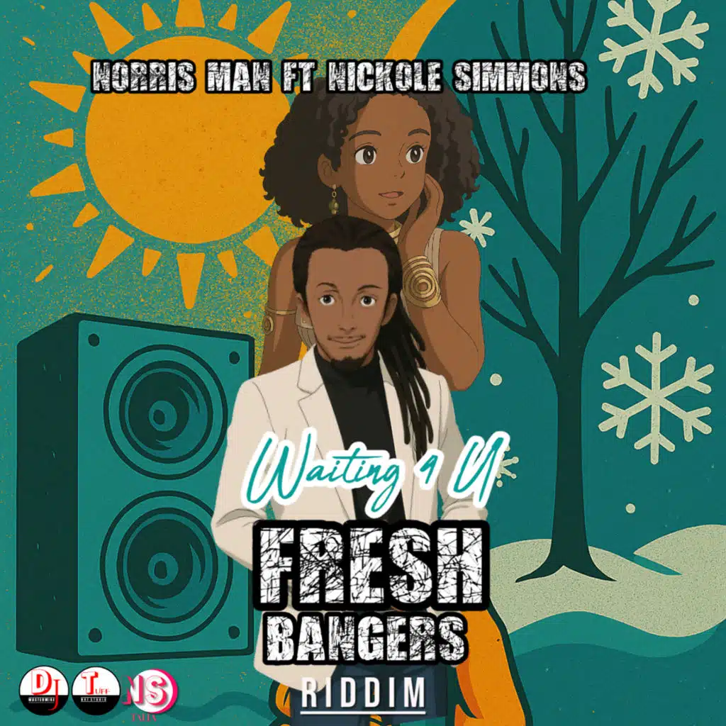 Waiting 4 U (Fresh Bangers Riddim) [feat. Nickole Simmons]