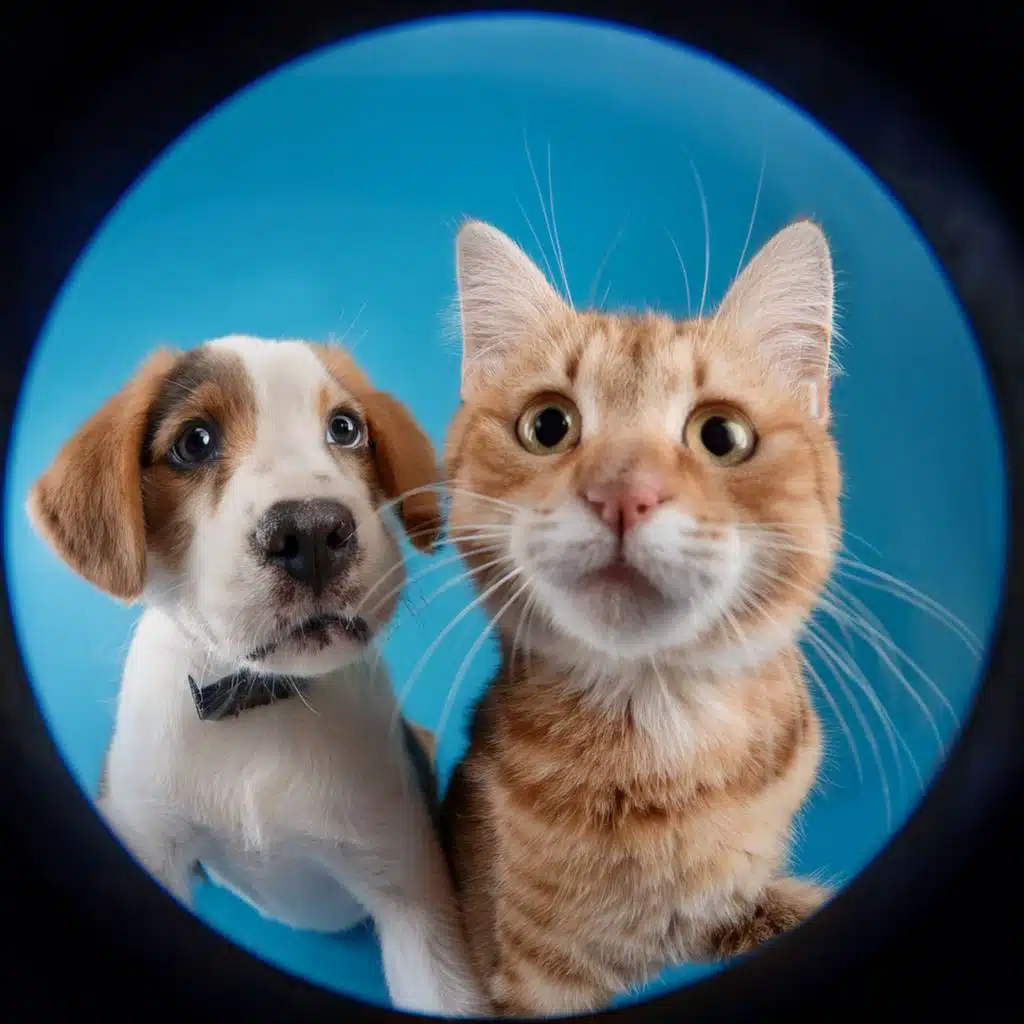 Hip Hop Para Mascotas: Ritmos Para Amigos Peludos