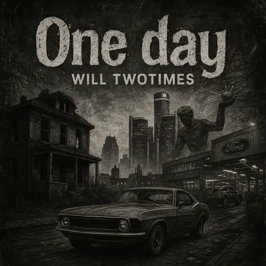 Will TwoTimes