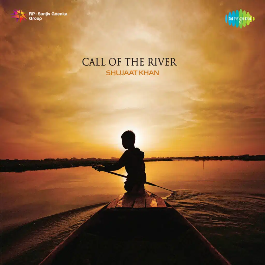Call of the River