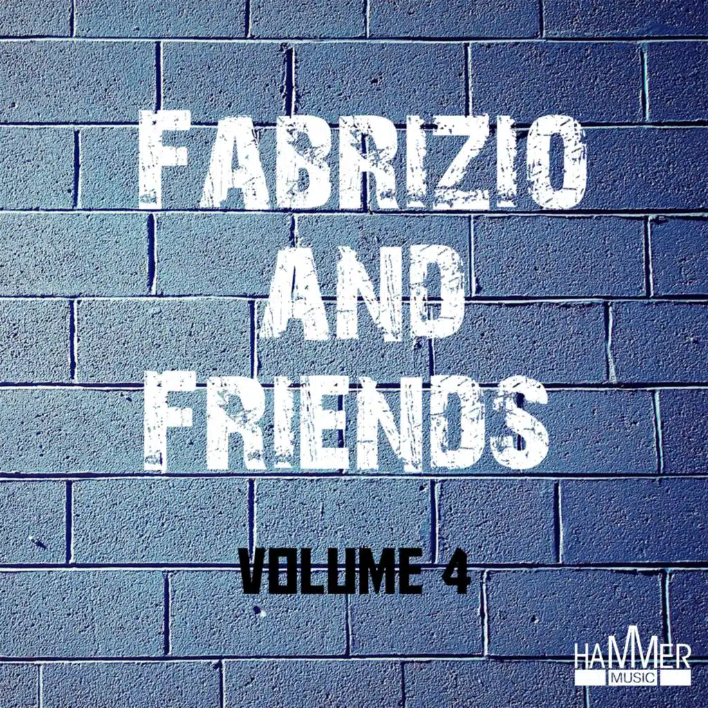 Fabrizio and Friends Vol. 4