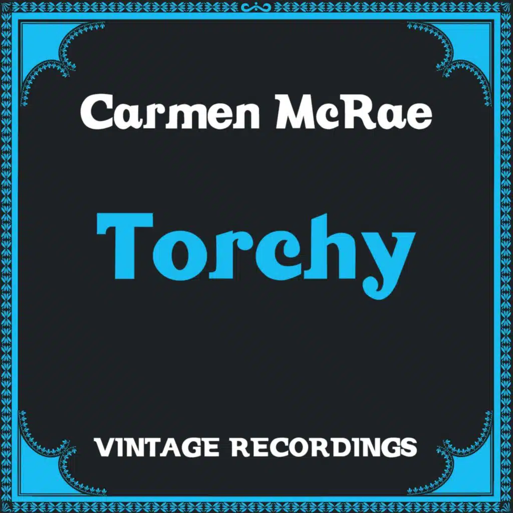 Torchy (Hq Remastered)