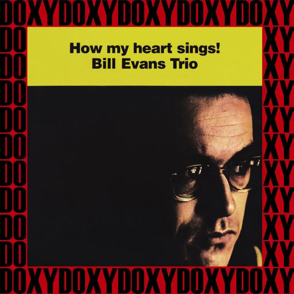 How My Heart Sings! (Hd Remastered, Extended Edition, Doxy Collection)