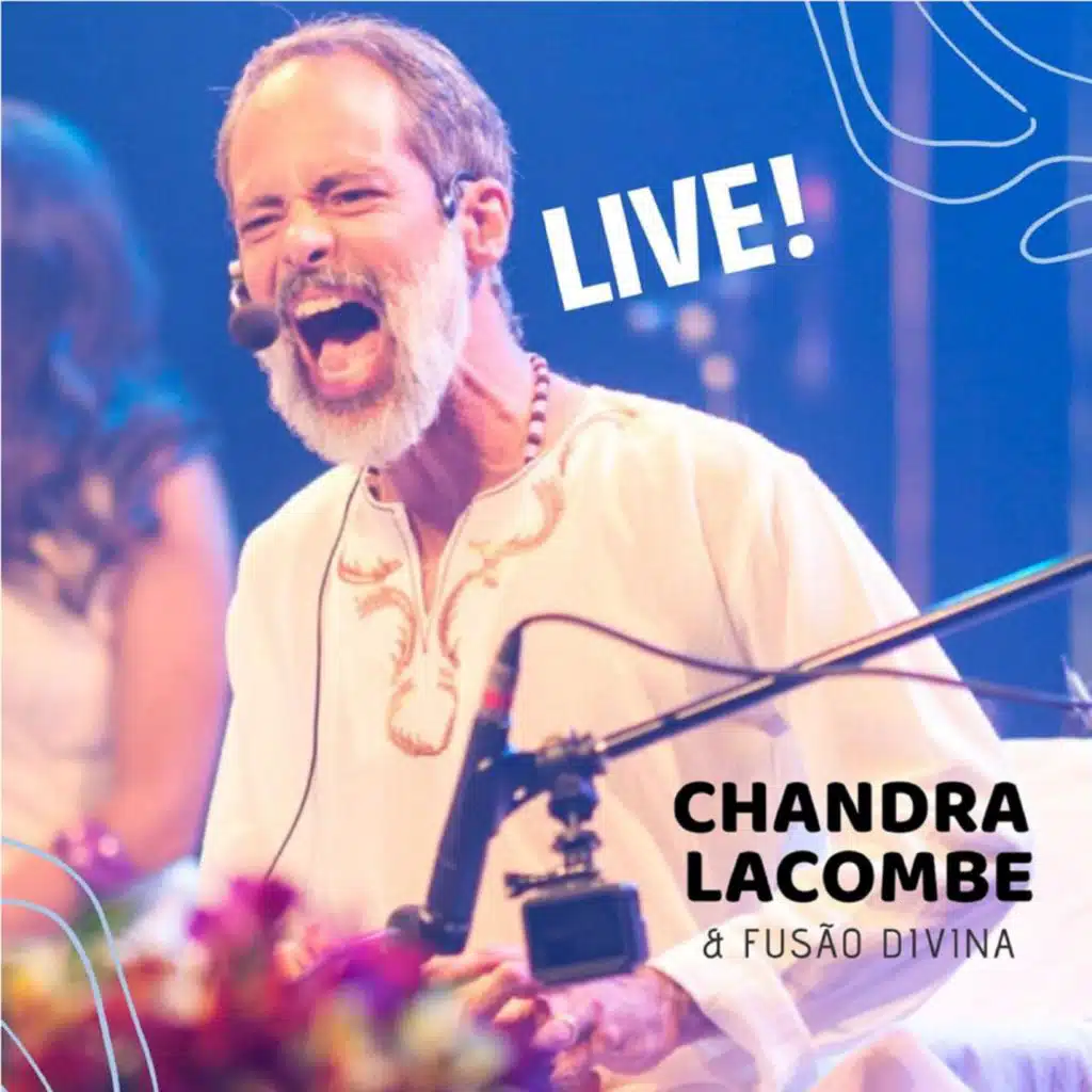 Hare Krishna Frevo (Ao vivo)