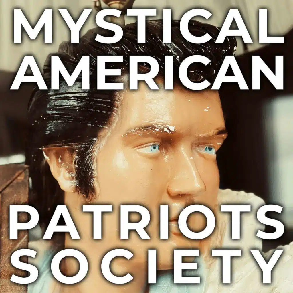 S3E078: Arguing with Ghost Elvis about Pangaea and the Nephilim