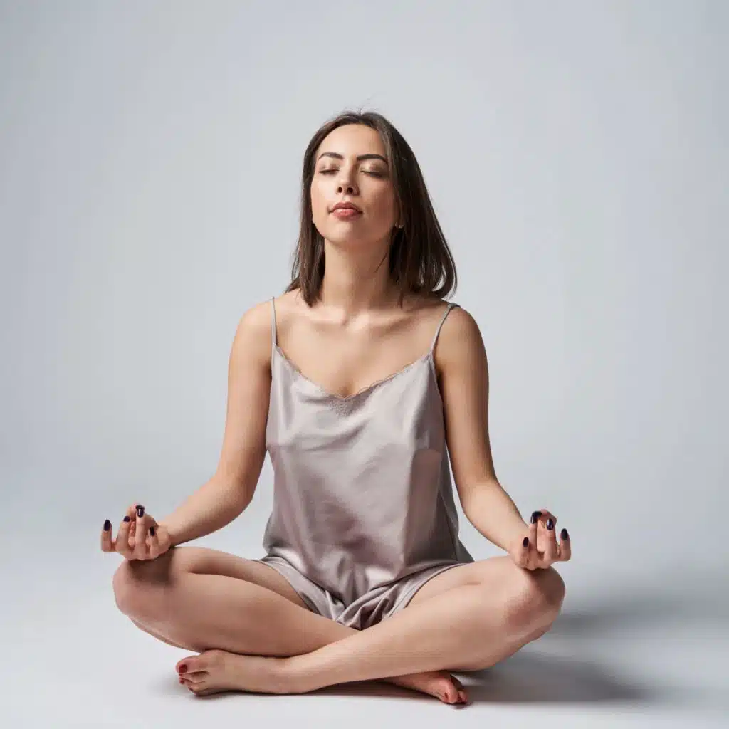 Calm Breathing Rhythm