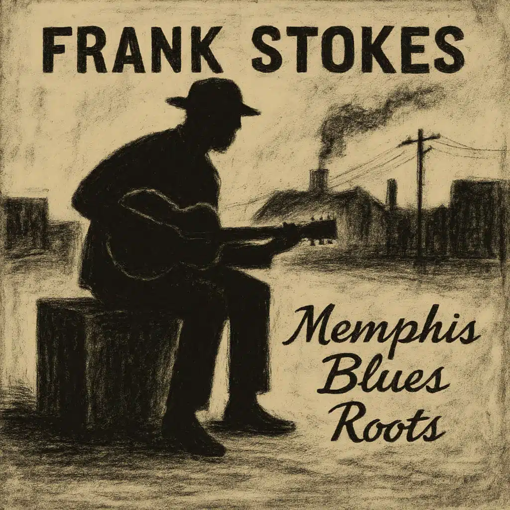 Frank Stokes
