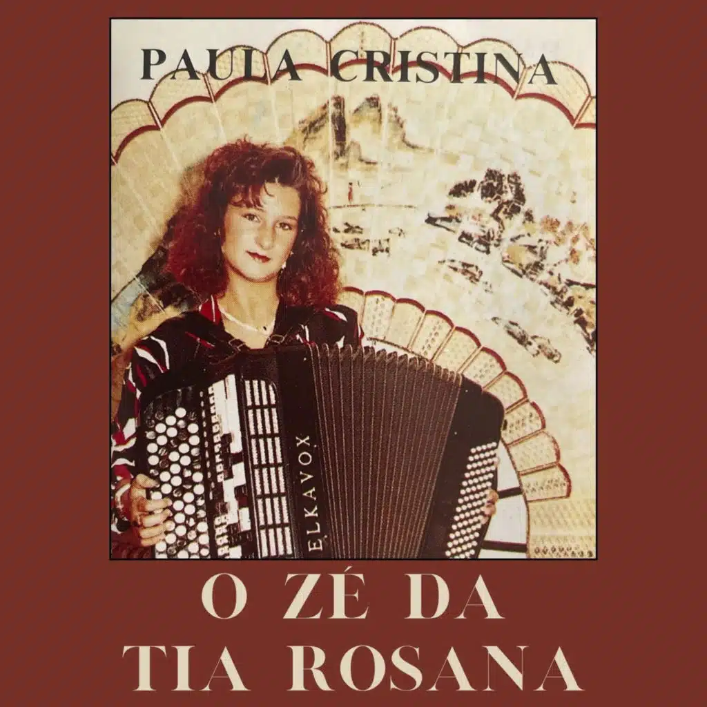O Zé da Tia Rosana