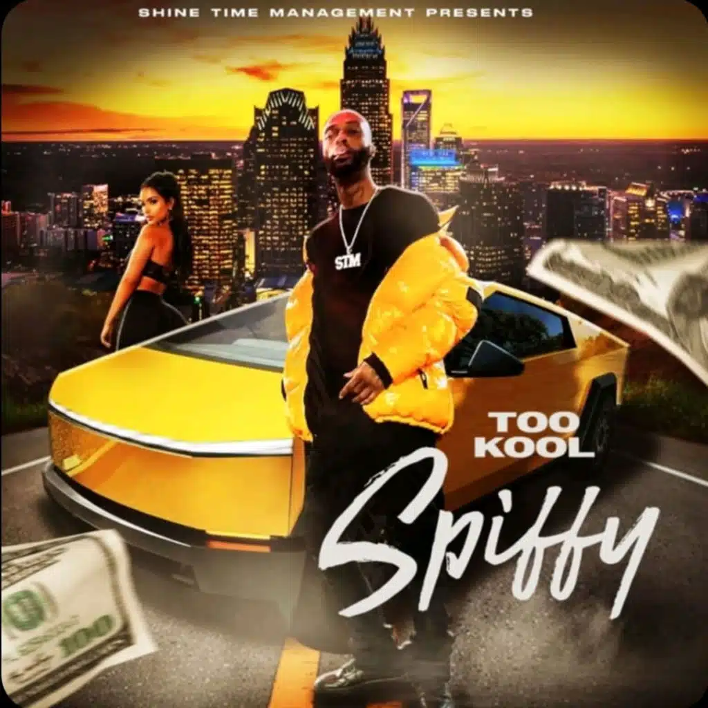 TOO KOOL