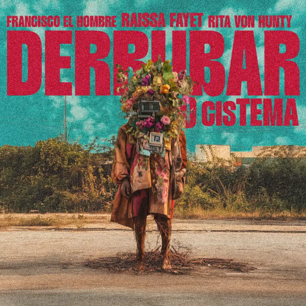 Raissa Fayet, Francisco, El Hombre & Rita Von Hunty