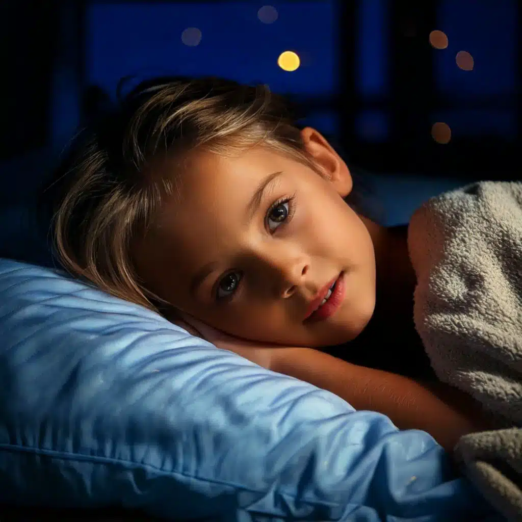 Cozy Energy for Rest