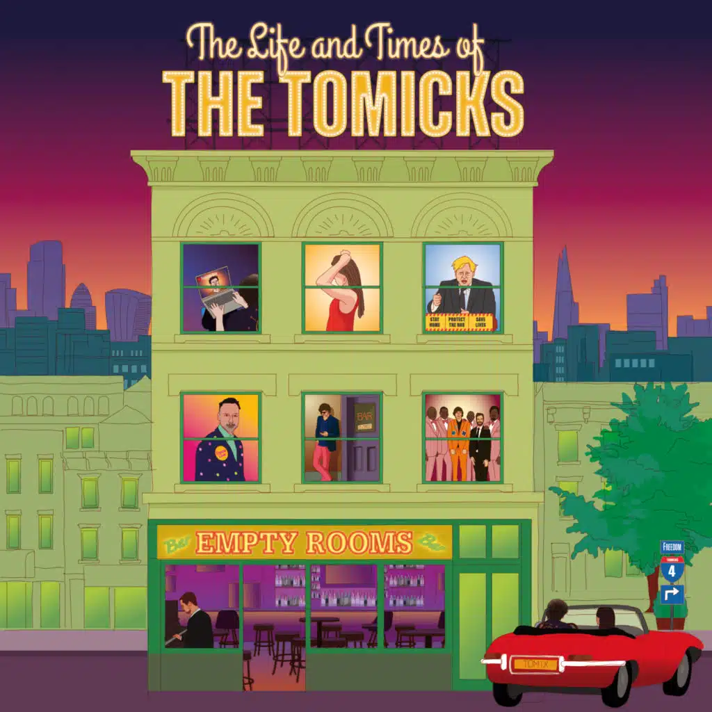 The Tomicks