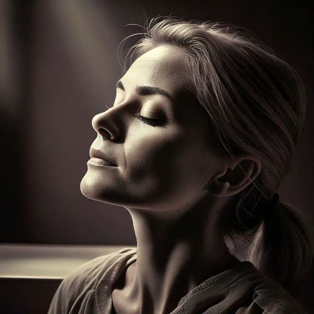 Soft Melody for Comfort