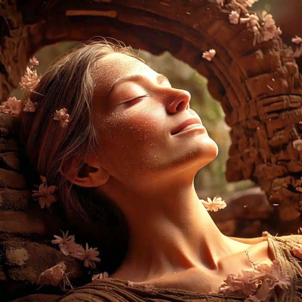 Relaxation Music Melodies for Soothing Comfort