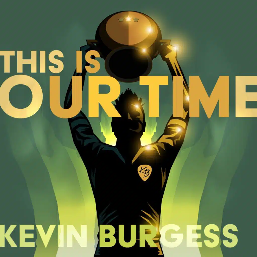 Kevin Burgess