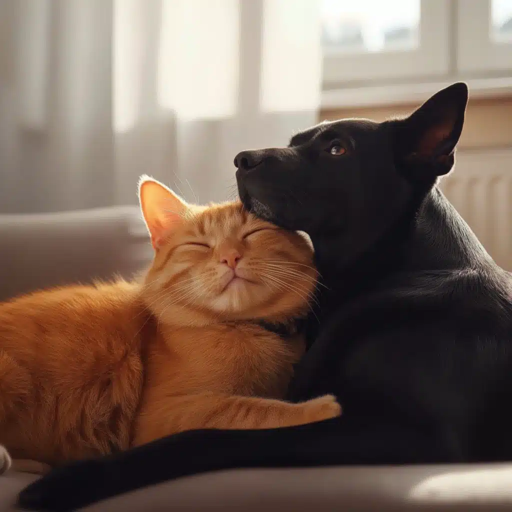 Calm Rhythm for Pets