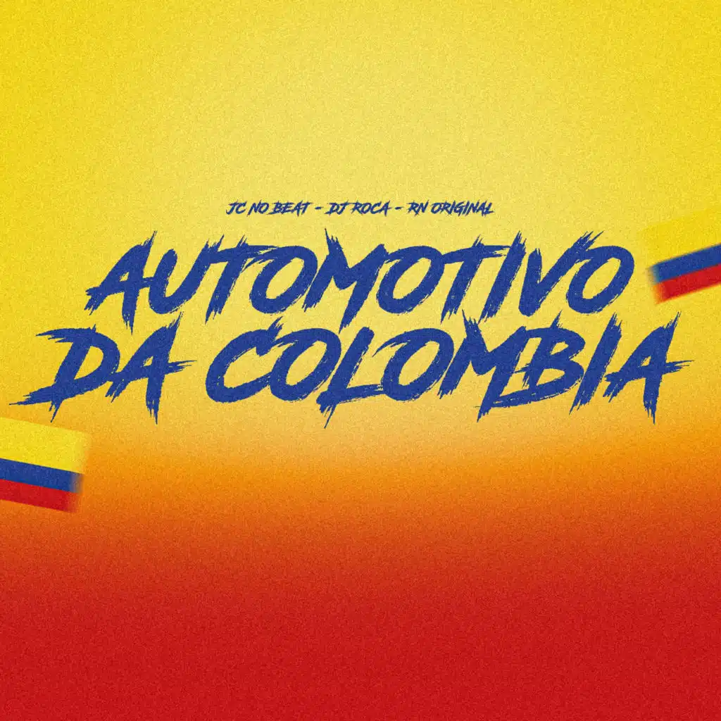 Automotivo da Colômbia