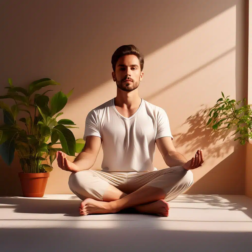 Música De Guitarra Para Claridad Meditativa Y Atención Plena