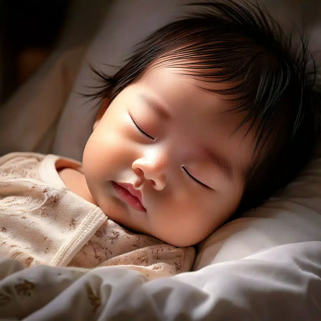 Lullaby Dreams for Baby Sleep