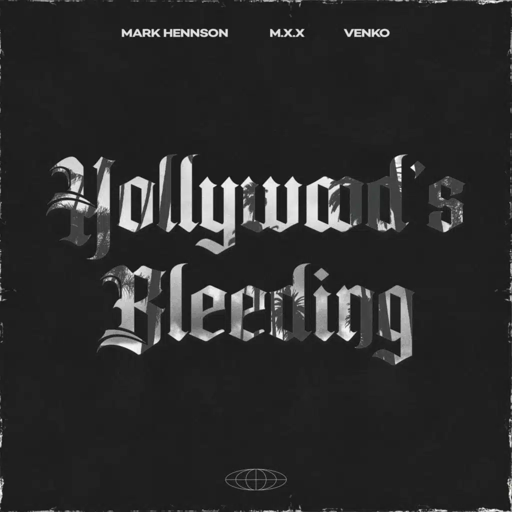 Hollywood's Bleeding (Techno)